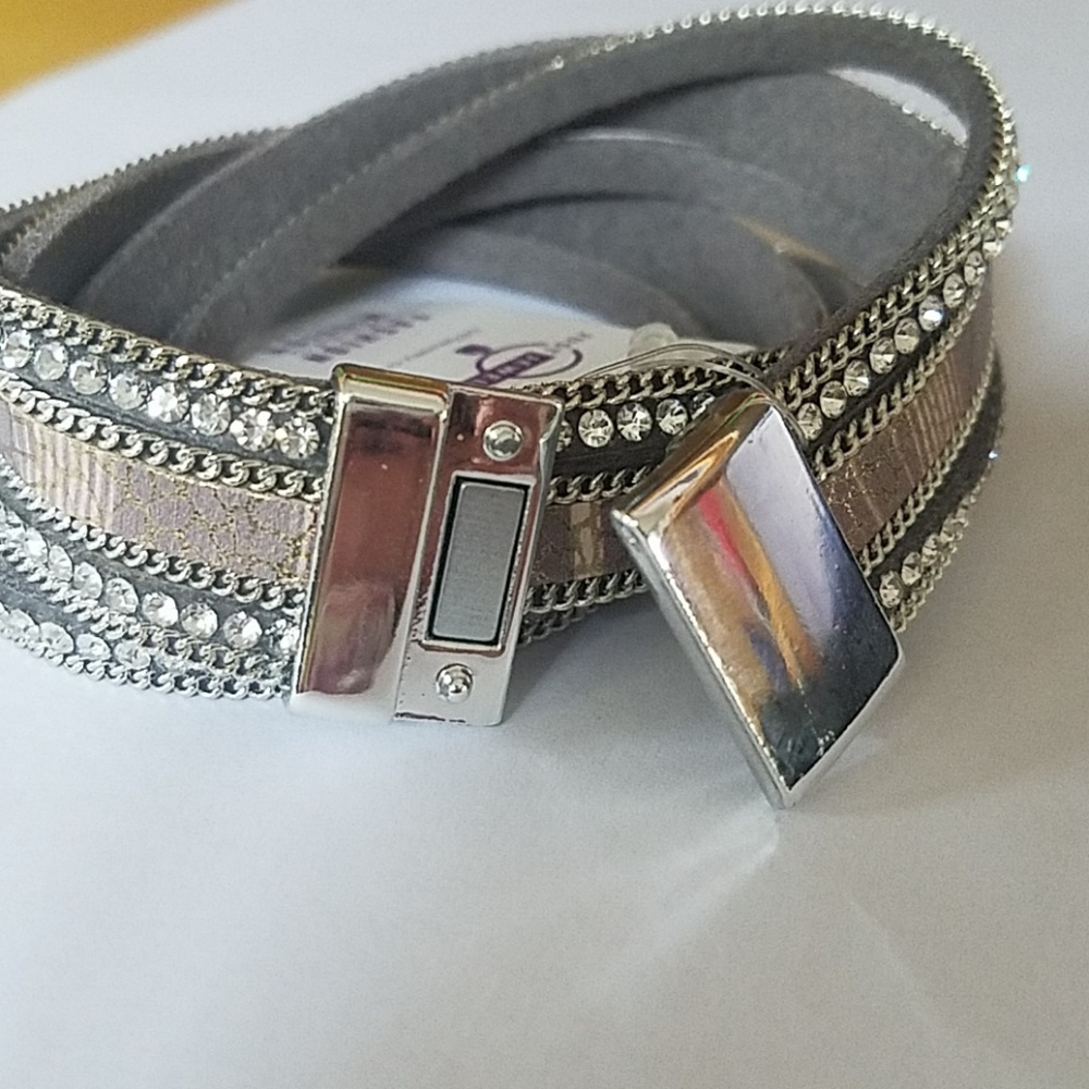 Wrap Bracelet